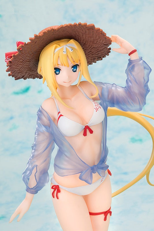 Sword Art Online Alice Swim Wear Ver. Repaint 1/7 Complete Figure | animota