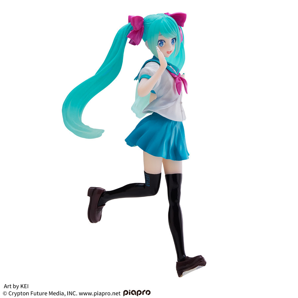 Luminasta Hatsune Miku 16th Anniversary KEIVer. | animota