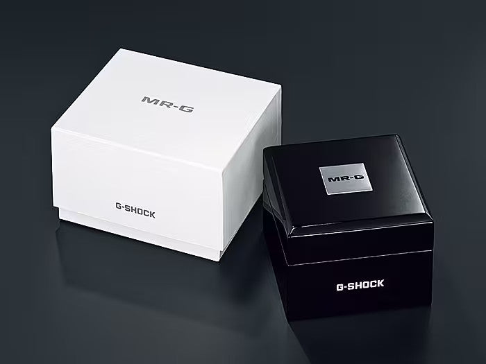 MR-G - MRG-B1000 ‐ Series MRG-B1000BA-1AJR, Watches, animota