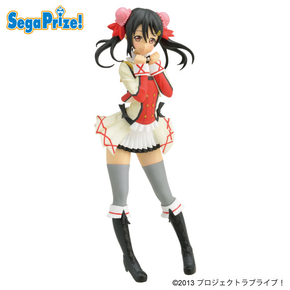 Love Live! - Premium Figure - Nico Yazawa That’s Our Miracle