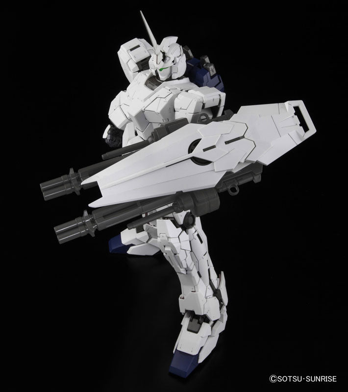 (Resale)PG 1/60 Unicorn Gundam Plastic Model