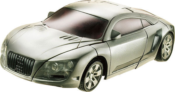 Transformers Movie RD-05 Sideways | animota