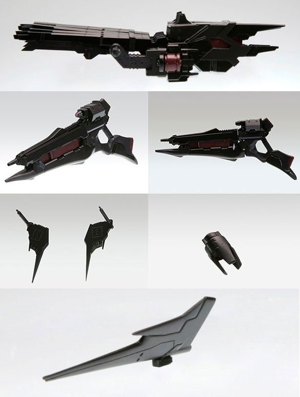 V.I. Series Armored Core 1/72 LAYLEONARD 04-ALICIA UNSUNG Plastic Model Kit | animota