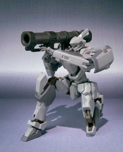 Robot Spirits -SIDE AS- Full Metal Panic! M9 Gernsback (Mao Type) | animota