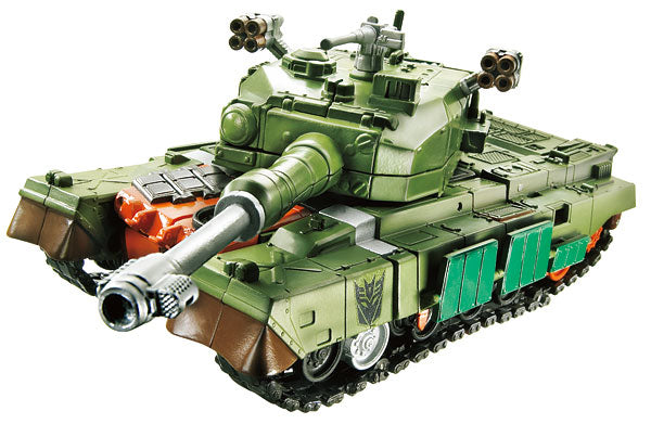 Transformers Movie RD-20 N.E.S.T. Bludgeon | animota