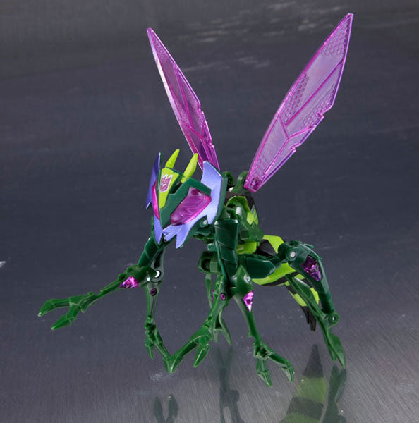 Transformers TA37 Waspinator | animota