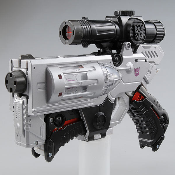 Transformers United UN09 Megatron | animota