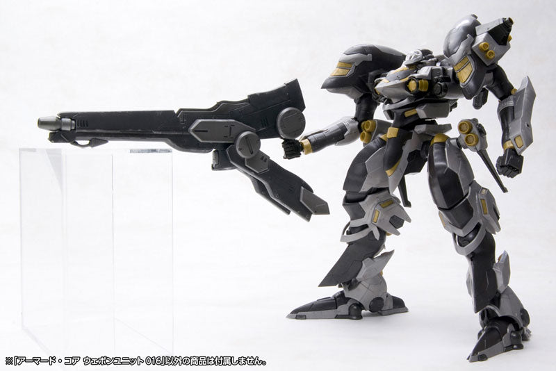 V.I. Series Armored Core Weapon Unit 016 | animota