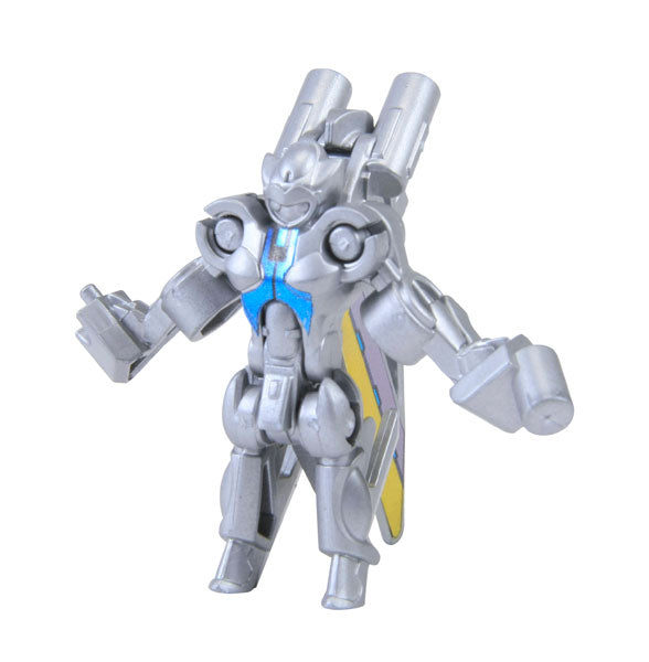 Transformers: Prime AMW12 Arms Micron Arc S | animota