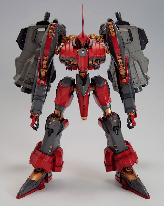 V.I. Series Armored Core Nineball Seraph 1/72 Plastic Model | animota