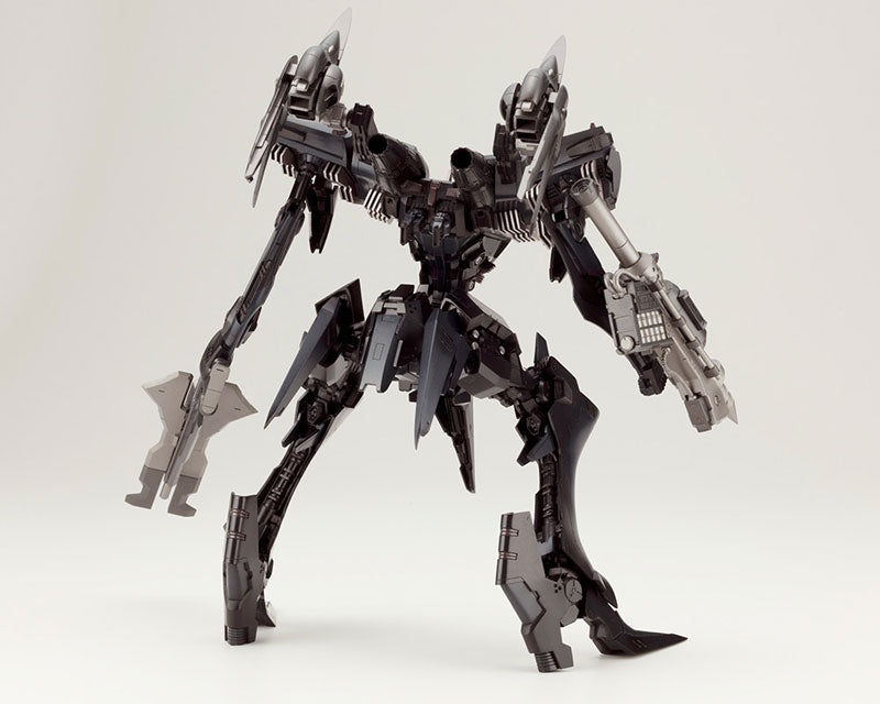 Armored Core OMER TYPE-LAHIRE STASIS FULL PACKAGE VERSION 1/72 Plastic Model, animota