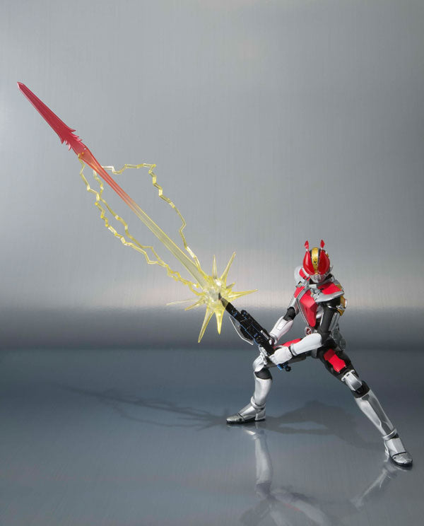 S.H. Figuarts - Kamen Rider Den-O Sword Form | animota