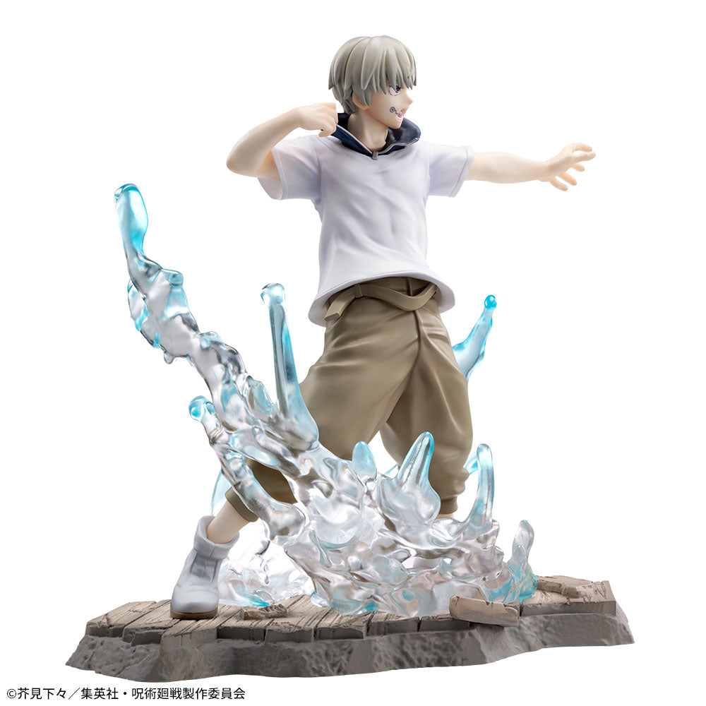 Jujutsu Kaisen Luminasta Toge Inumaki | animota