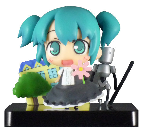 VOCALOID Miku Hatsune Vinetty Am Cute Vol.2 Hatsune Miku VOiCE | animota