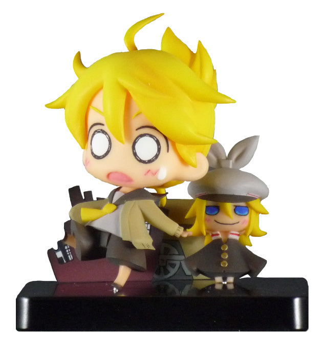 VOCALOID Hatsune Miku Vinettiam Cute Vol.2 Kagamine Ren Sand Scraper | animota