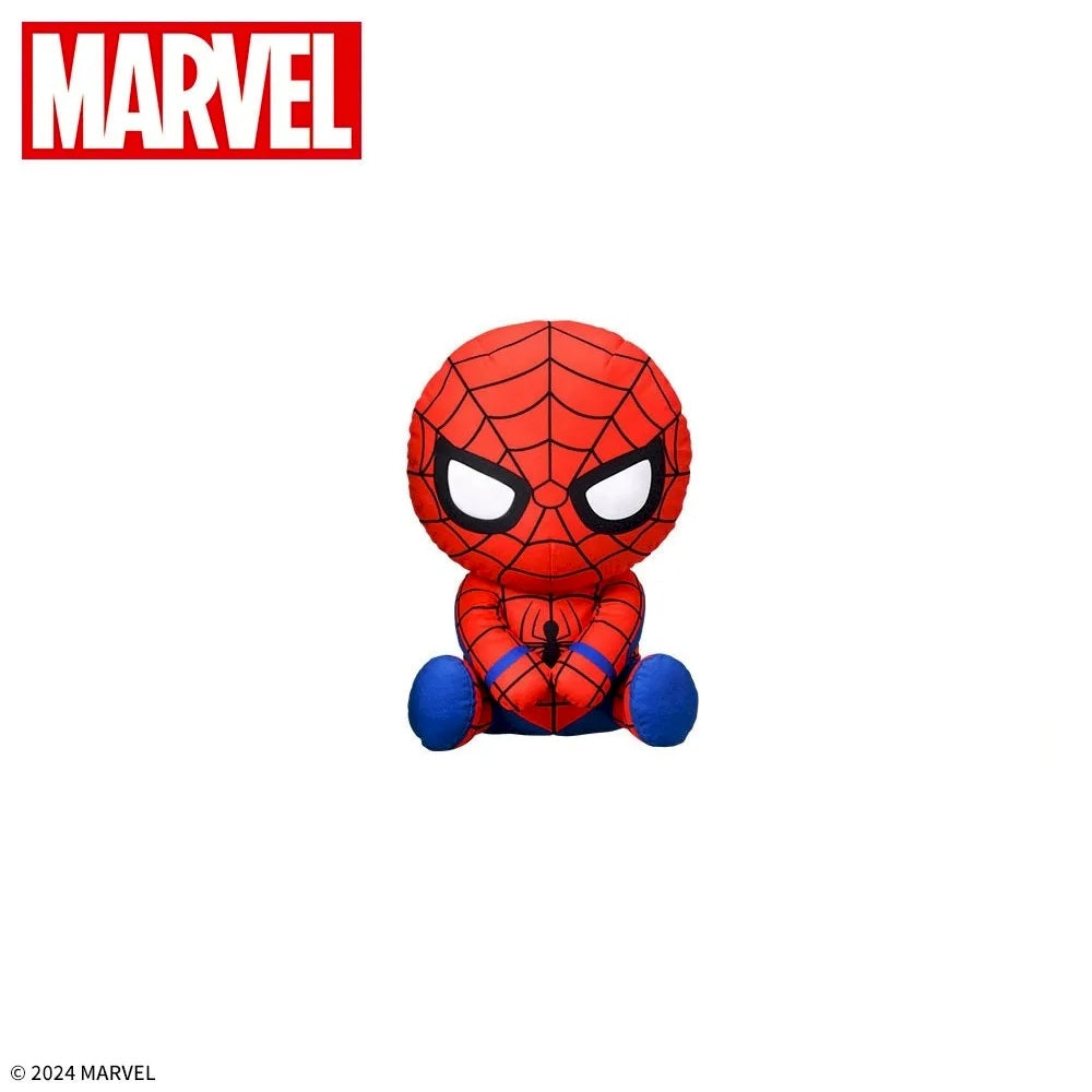 UruRiMi Plush Toy - Spider-Man