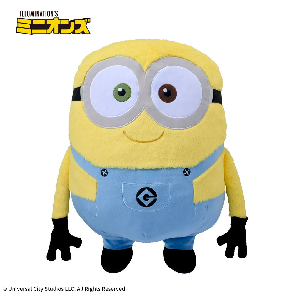 Minion King Size Plush Toy Bob