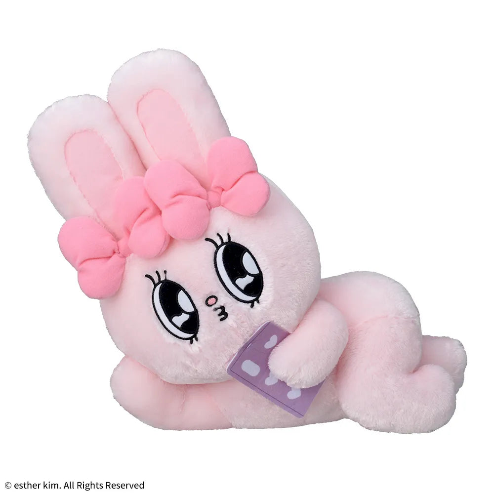 Esther Bunny LL Plush Toy