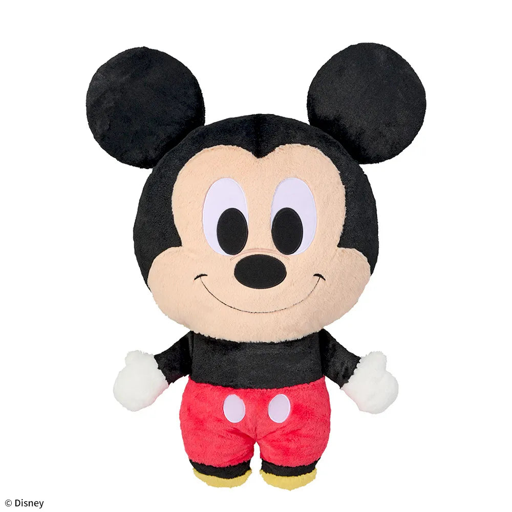 Mickey Mouse Dekaparu