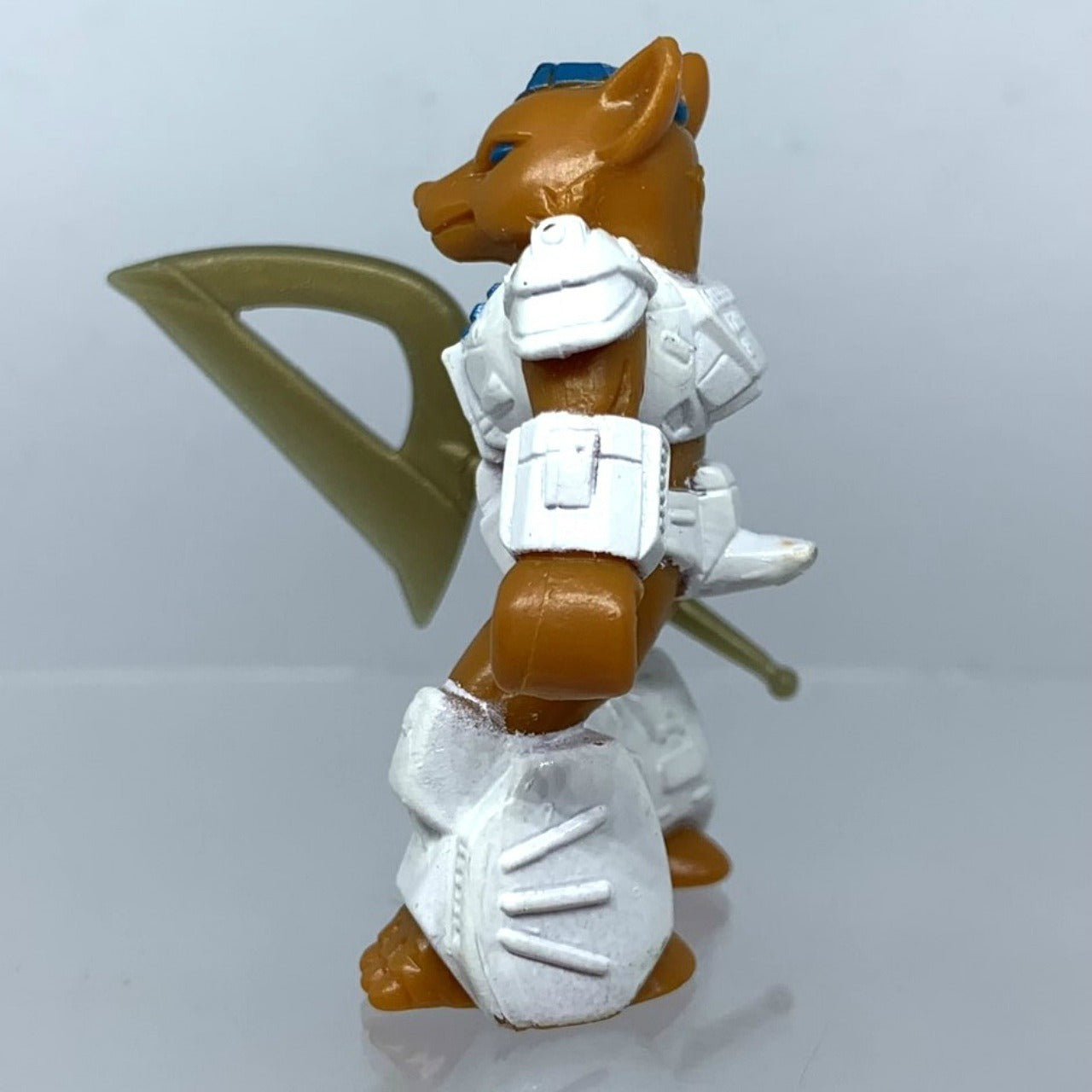 TAKARA Transformers Beastformer Beefox