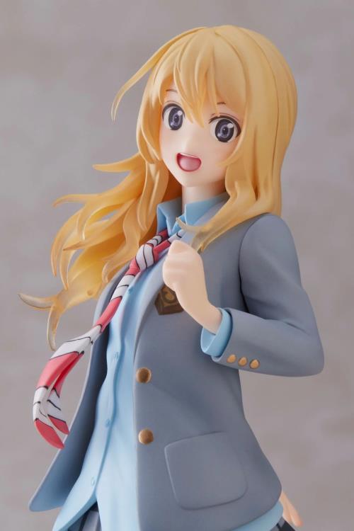 Your Lie in April - Kaori Miyazono - Coreful Figure | animota