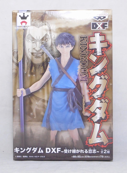 Kingdom DXF Figure Shin Normal Color ver., animota