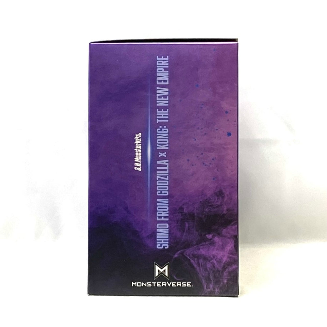 S.H.MonsterArts SHIMO FROM GODZILLA × KONG: THE NEW EMPIRE (2024)