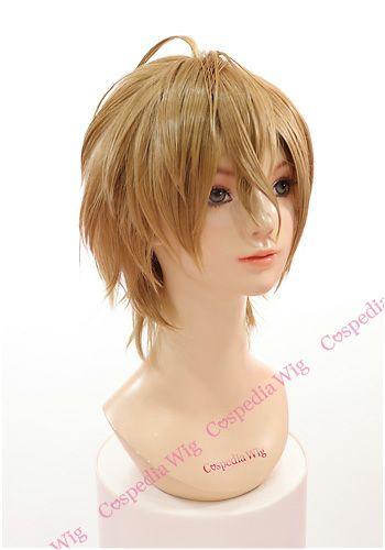 "Hypnosis Mic" Gentaro Yumeno style cosplay wig | animota