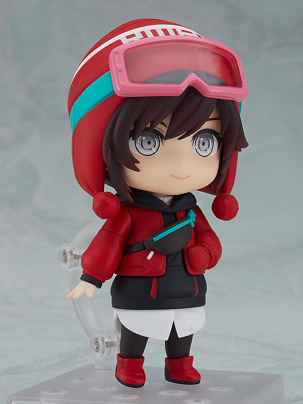 Nendoroid No.1968 Ruby Rose Lucid Dream (RWBY Ice and Snow Empire)
