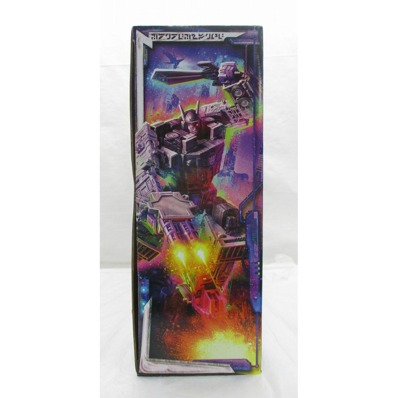 Transformers Legacy TL-13 Motor Master, Action & Toy Figures, animota