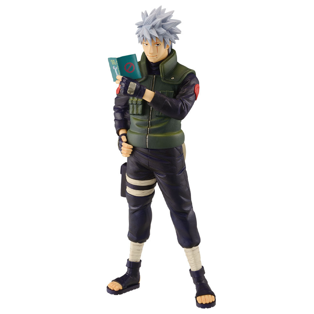 Naruto - ICHIBAN ACTION FIGURES