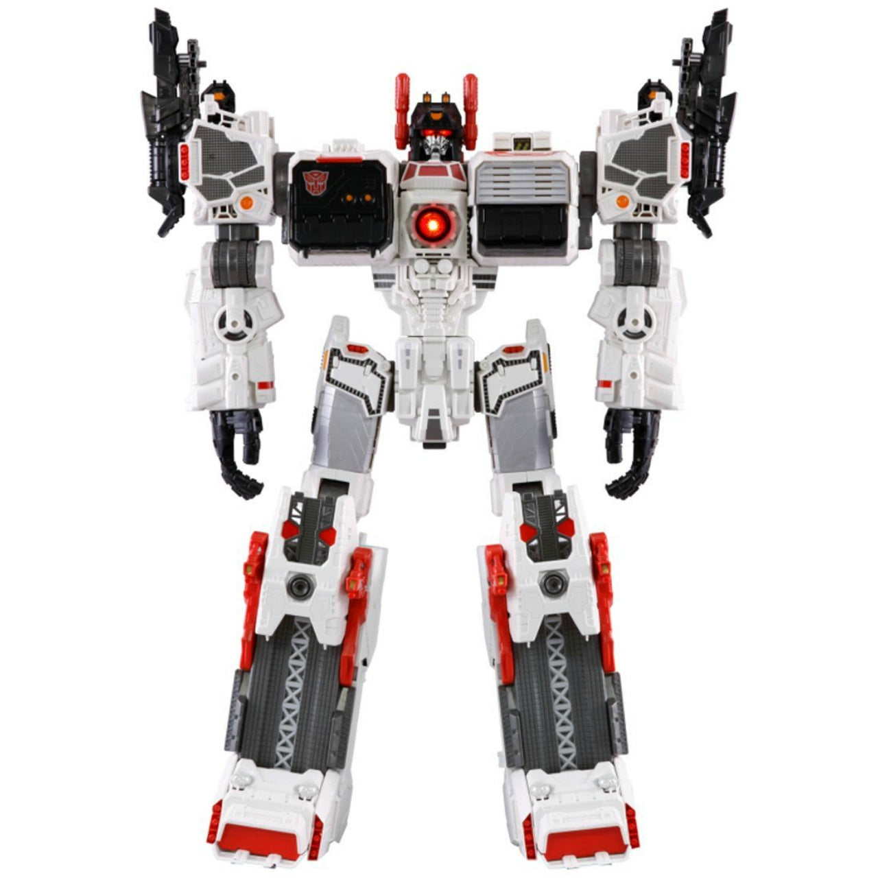 Transformers Generations TG23 Metroplex