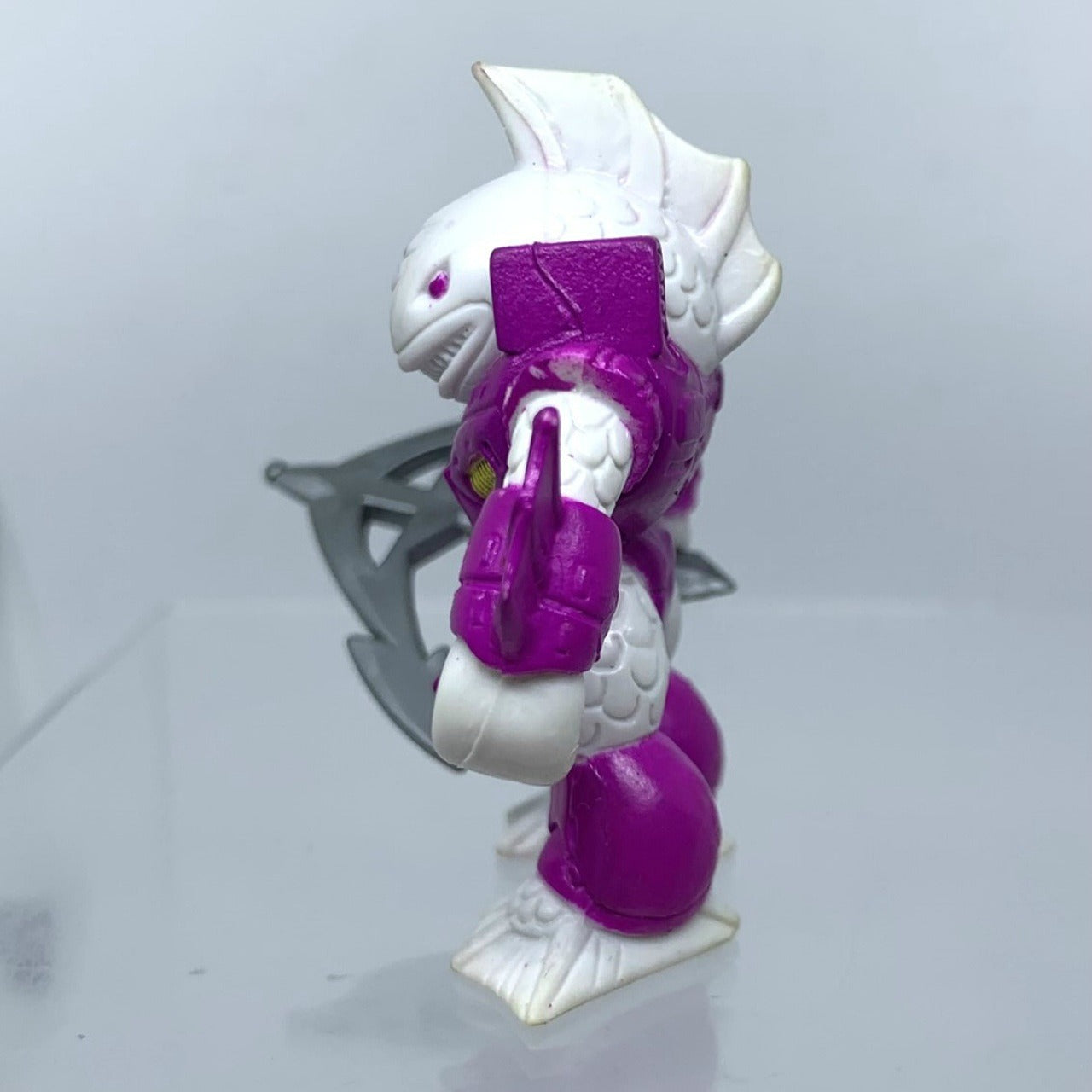 TAKARA Transformers Beastformer Fish