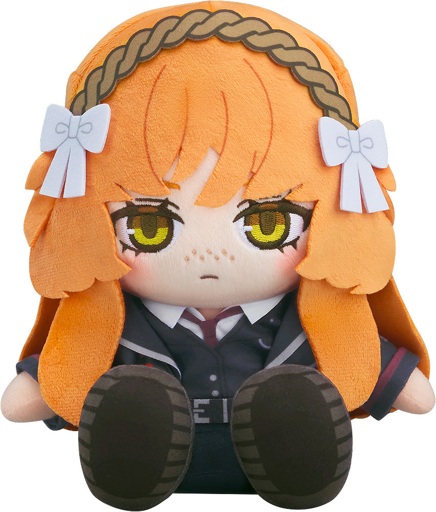 Limbus Company Plushie Ishmael