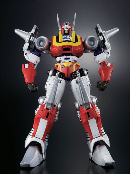 Soul of Chogokin GX-39 Baikanfu
