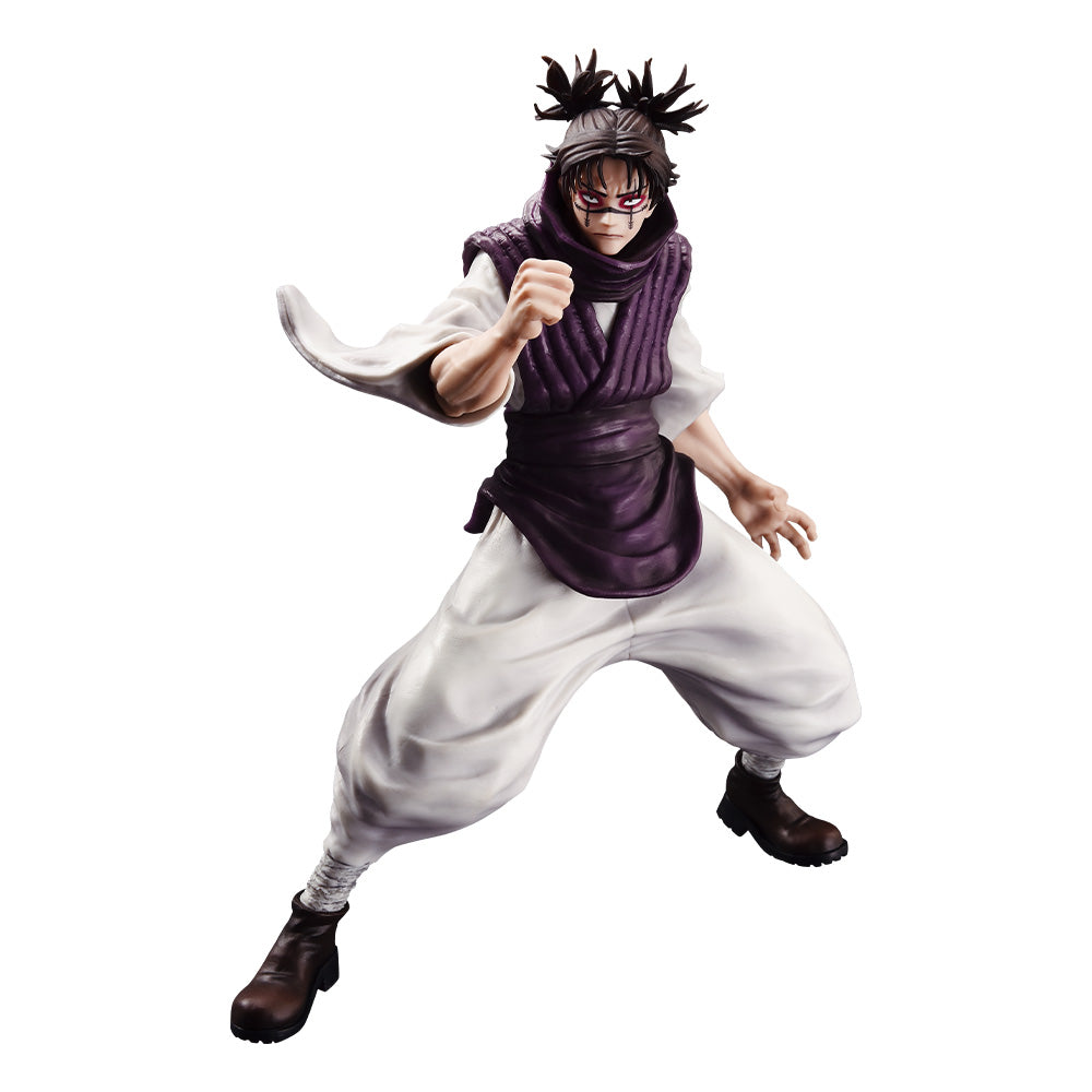 Jujutsu Kaisen - Shibuya Incident 2 - Choso (Flowing Red Scale