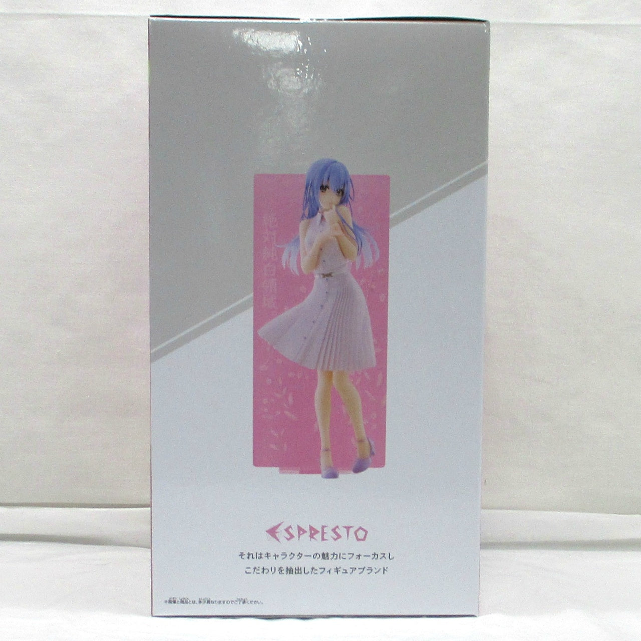 THE IDOLM@STER Shiny Colors ESPRESTO-Clear material-