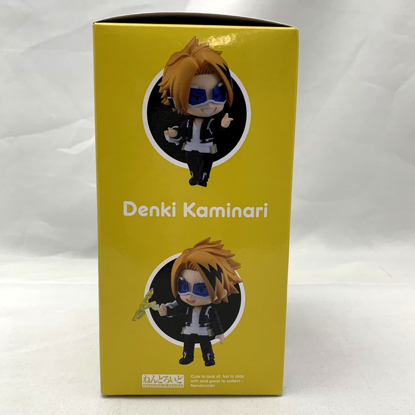 Nendoroid My Hero Academia Denki Kaminari