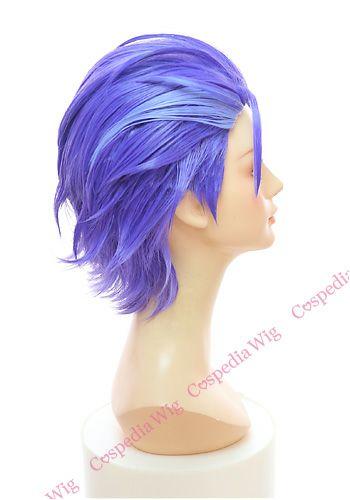 "Hypnosis Mic" Rosho Tsutsujimori style cosplay wig | animota