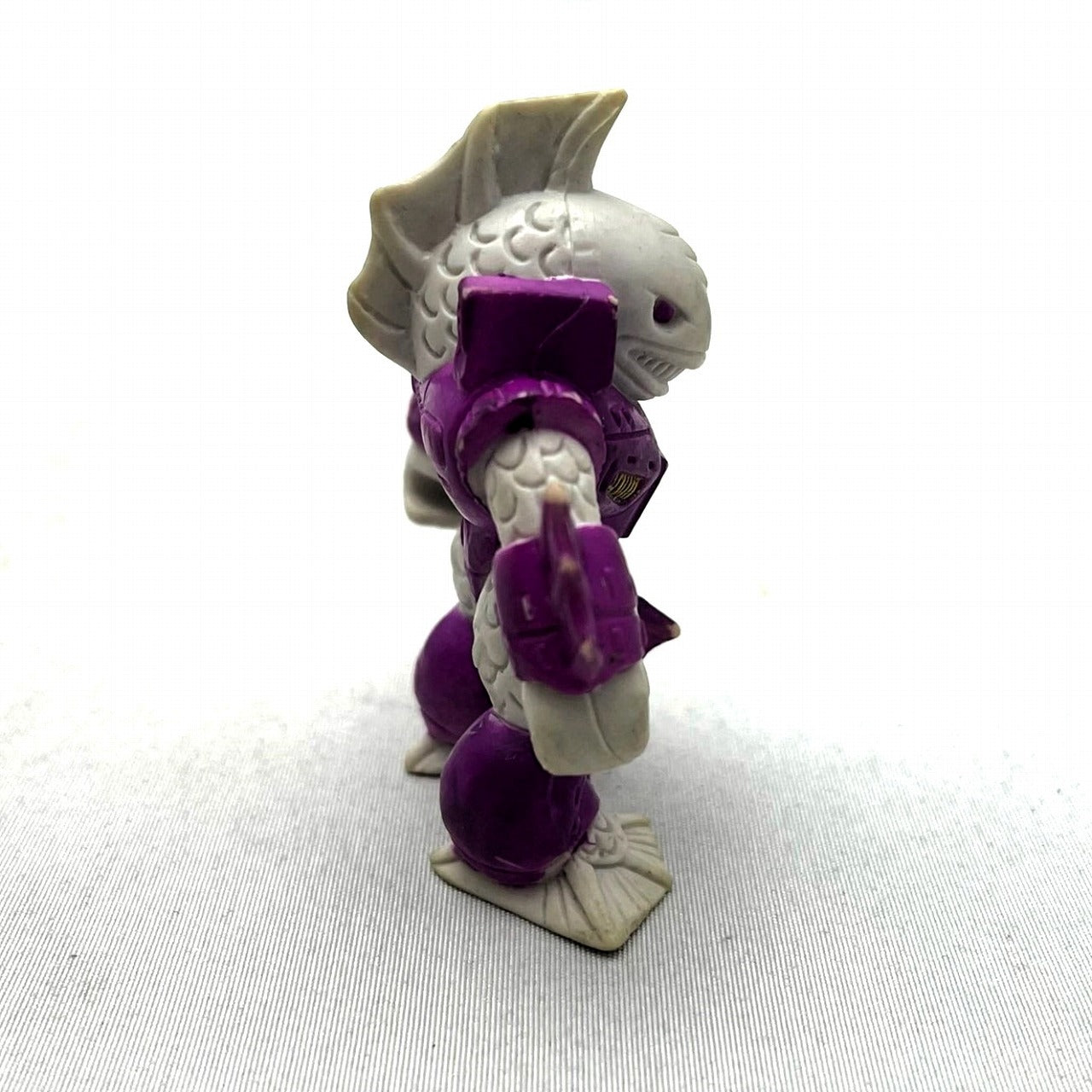 TAKARA Transformers Beastformer Fish