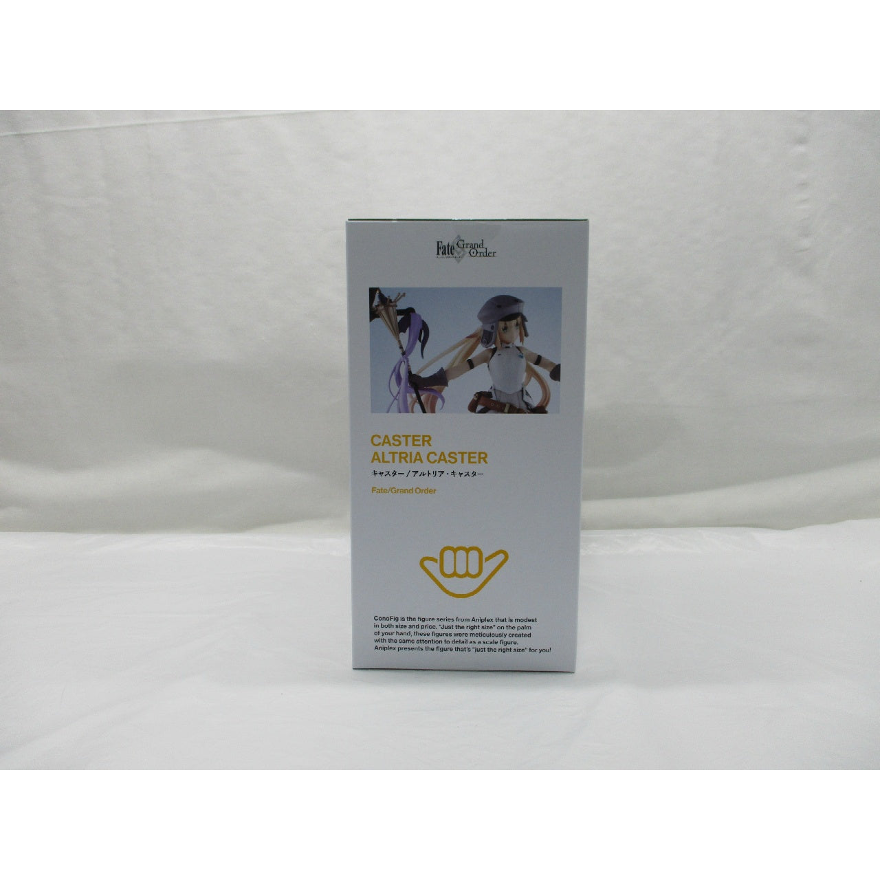 ConoFig Fate/Grand Order Caster Altria Caster