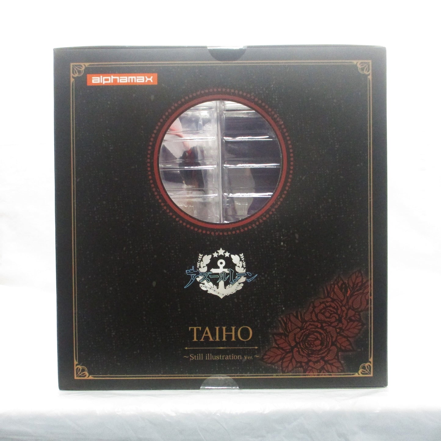 Azur Lane Taiho still illustration 1/4 Finished Figure, Action & Toy Figures, animota