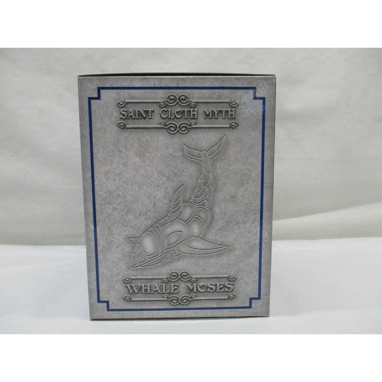 Saint Cloth Myth Whale Moses, Action & Toy Figures, animota