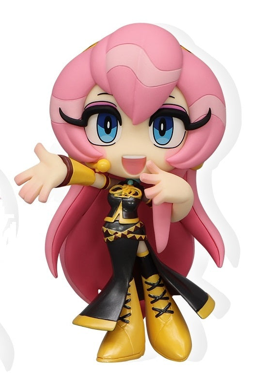 Hatsune Miku Series TOONIZE - Luka Megurine - Basic Color | animota