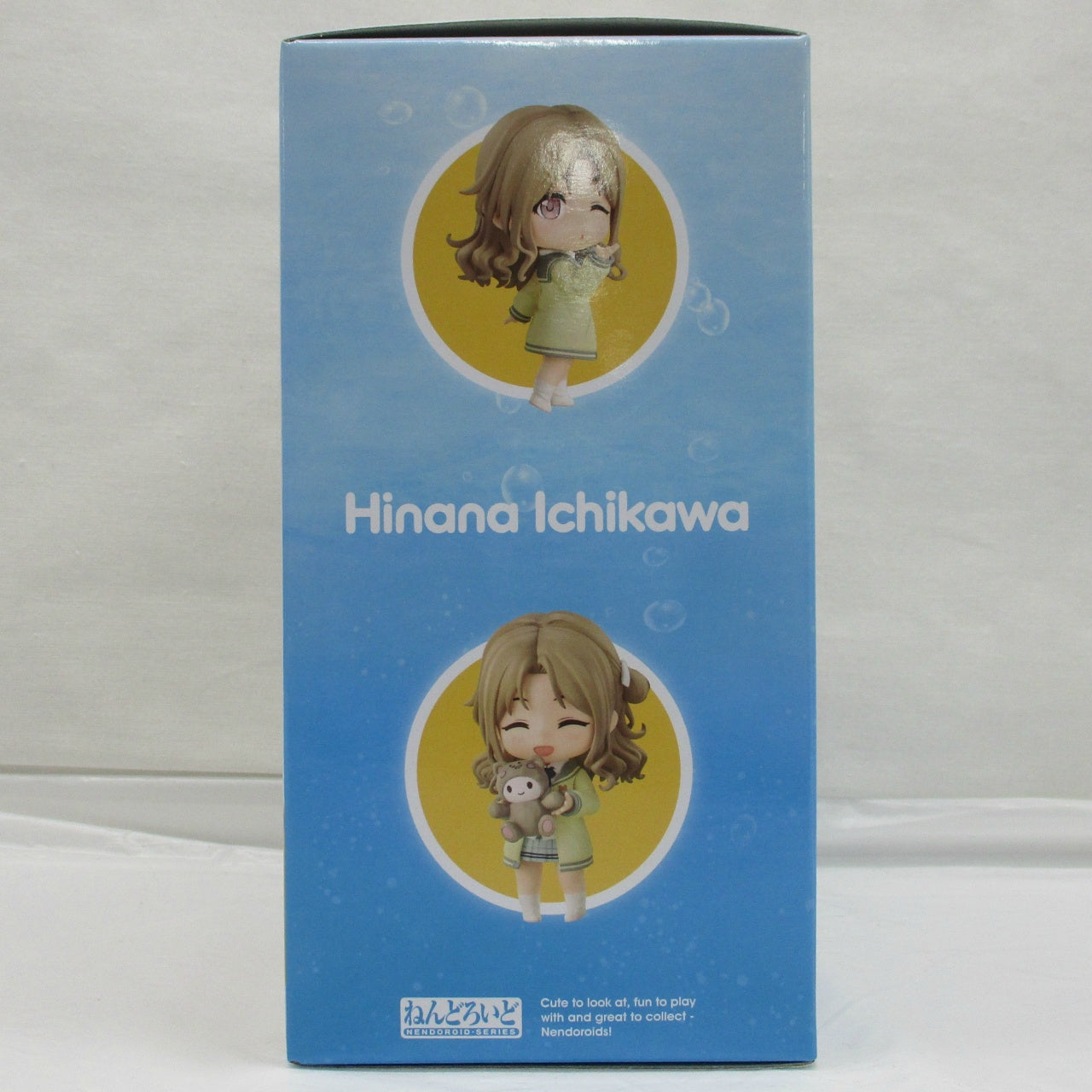 Nendoroid THE IDOLM@STER SHINY COLORS Hinana Ichikawa