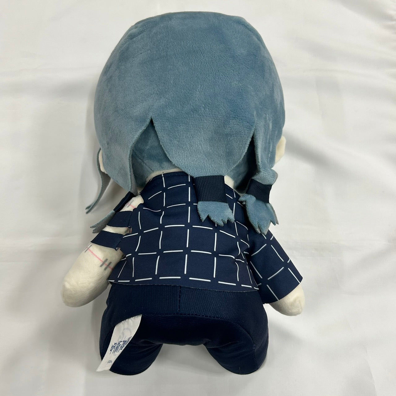 TAITO Jujutsu Kaisen BIG stuffed toy Mahito loose face ver. (smile)