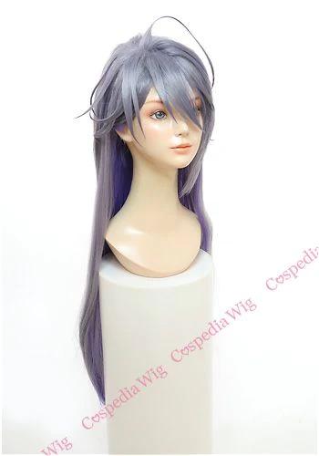 "Hypnosis Mic" Jakurai Jinguji style cosplay wig | animota