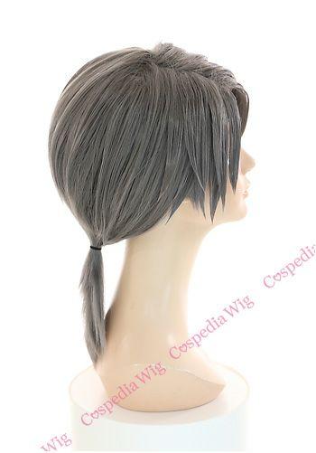 "IdentityV" embelmer style cosplay wig | animota