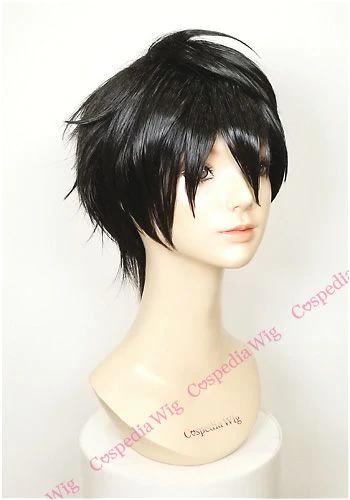 "Hypnosis Mic" Saburo Yamada style cosplay wig | animota