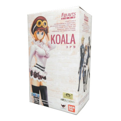 Figuarts ZERO Koala, animota